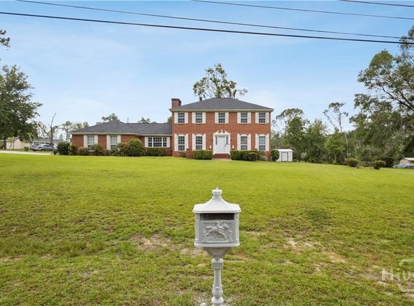 1900 Williams Court, Vidalia, GA 30474