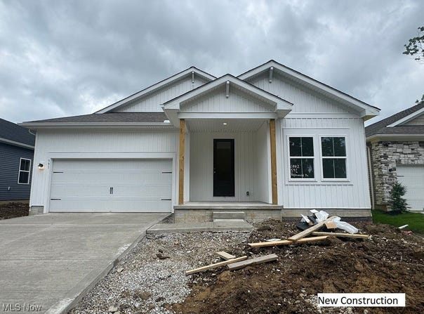 591 Wyleswood Drive, Berea, OH 44017