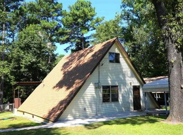 596 Autumn Trail, Jefferson, TX 75630
