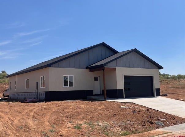 350 Sunflower Lane, Bayfield, CO 81122