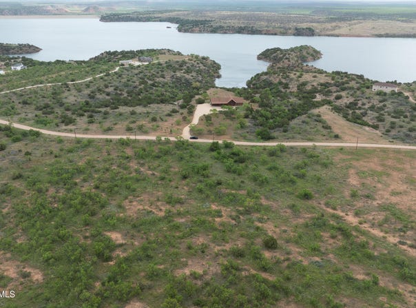 2544 Ward, Justiceburg, TX 79330
