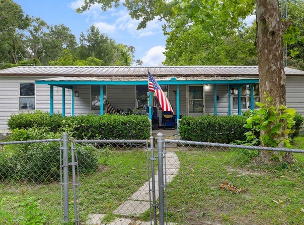187 SW PEACH GLN, High Springs, FL 32643