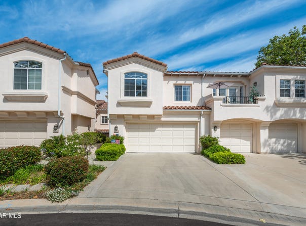 1025 Sunset Oak Circle, Newbury Park, CA 91320