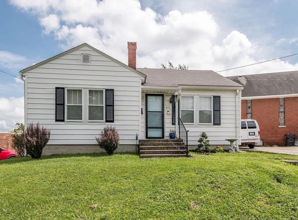 411 North 3rd Street, Richmond, KY 40475