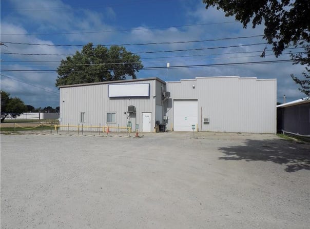 1544 S Main Street, Ottawa, KS 66067