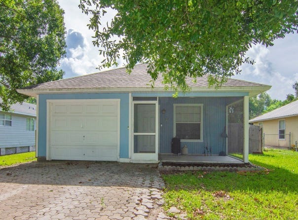 1150 19th Avenue SW, Vero Beach, FL 32962