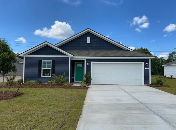516 Scarlet Sage Dr., Conway, SC 29527