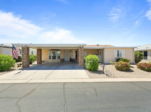 2550 S Ellsworth Rd, Mesa, AZ 85209