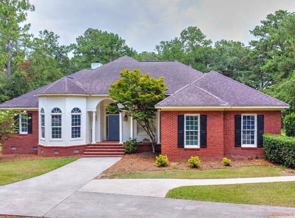 598 Community Church Rd, Adel, GA 31620