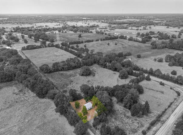 148 County Road 4988, Winnsboro, TX 75494