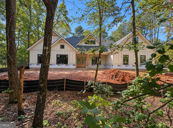 248 Abbington Way, Clarkesville, GA 30523