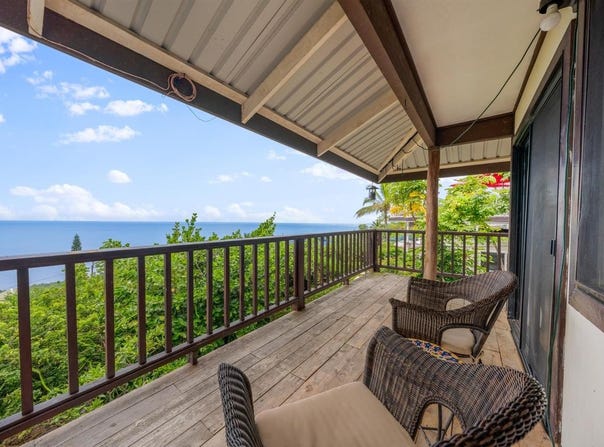 87-3207 CARISSA RD, Captain Cook, HI 96704