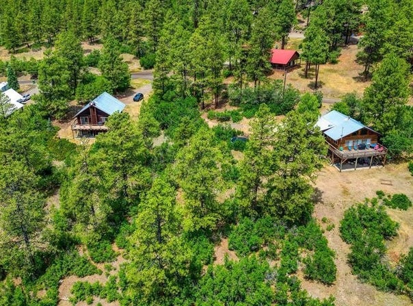 350 harman Avenue, Pagosa Springs, CO 81147