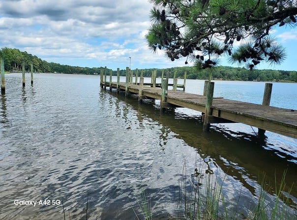 Hunton Lane lot: 21, LANCASTER, VA 22503