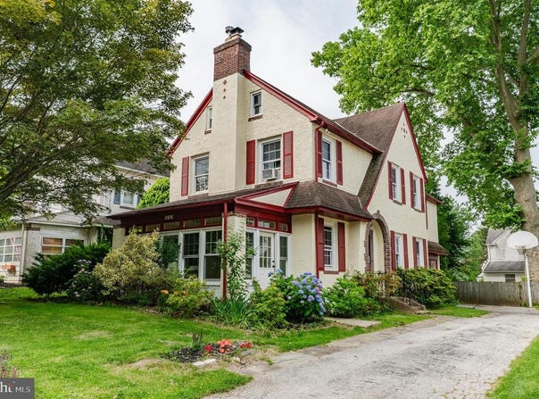 2416 WHITBY RD, HAVERTOWN, PA 19083