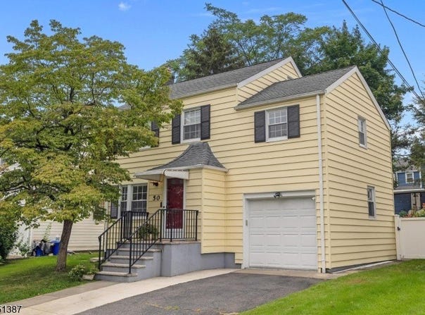 50 Summit Ave, Bloomfield Twp., NJ 07003-3845
