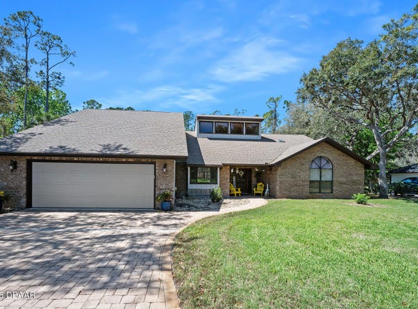 85 Shadowcreek Way, Ormond Beach, FL 32174