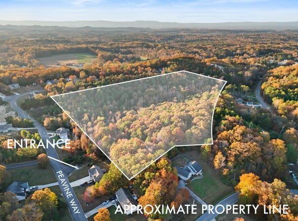 Tarvin Road, Rock Spring, GA 30739