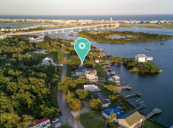310 Little Kinston Road, Surf City, NC 28445