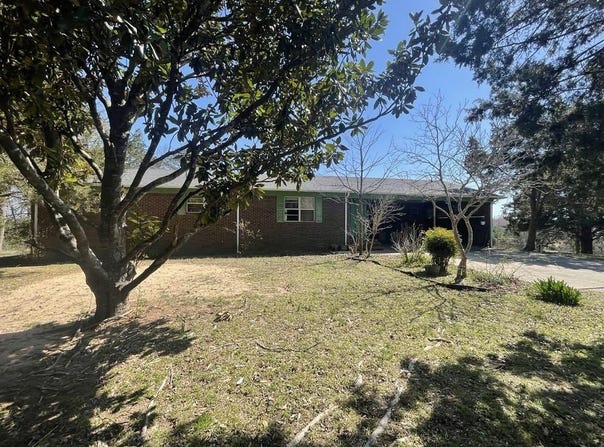 267 Cotton Gin Rd, Hamilton, AL 35570