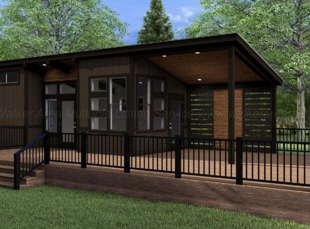 LOT 82 THE COTTAGES AT SMITH LAKE, Houston, AL 35572