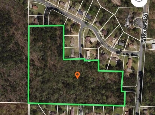 3010 KNOLLBROOK Dr, Adamsville, AL 35005