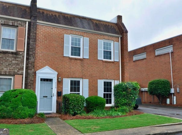 115 Georgetown, Athens, GA 30605