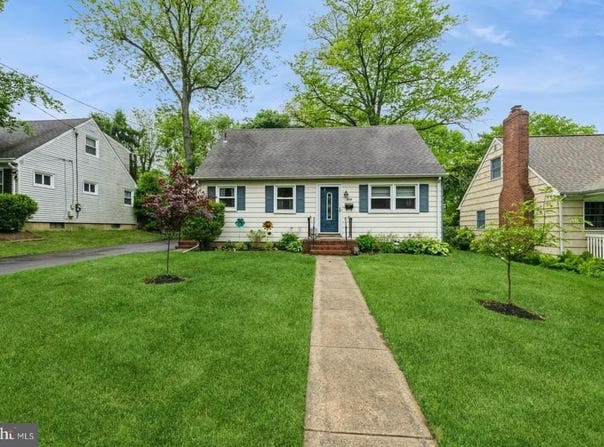 212 GREELEY STREET, HIGHTSTOWN, NJ 08520