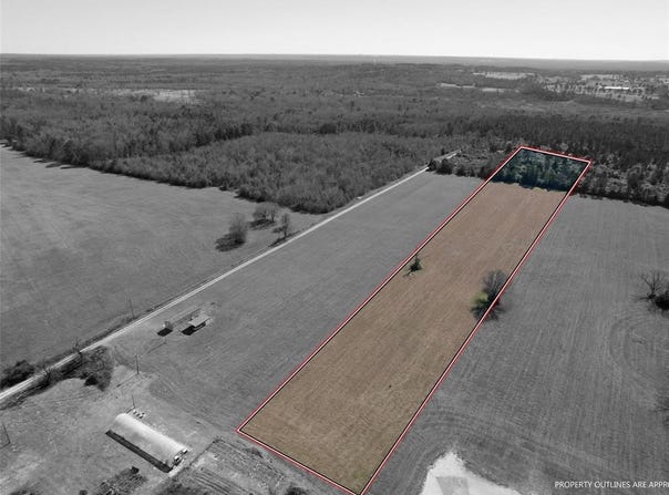 Tbd BAMBOO, Big Sandy, TX 75765