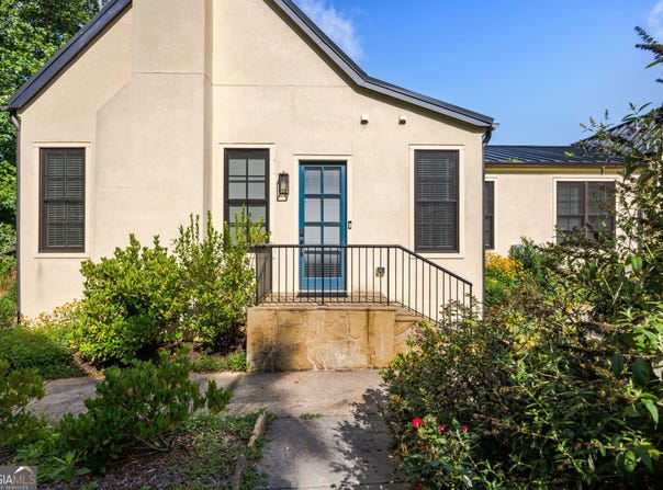 377 Anders, Chattahoochee Hills, GA 30268