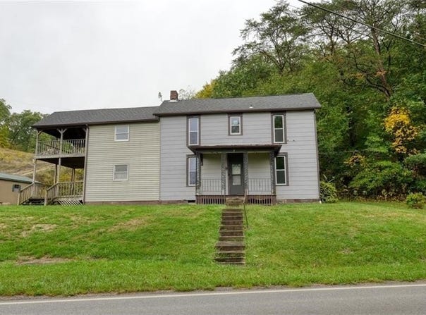 59590 Vocational Road, Byesville, OH 43723