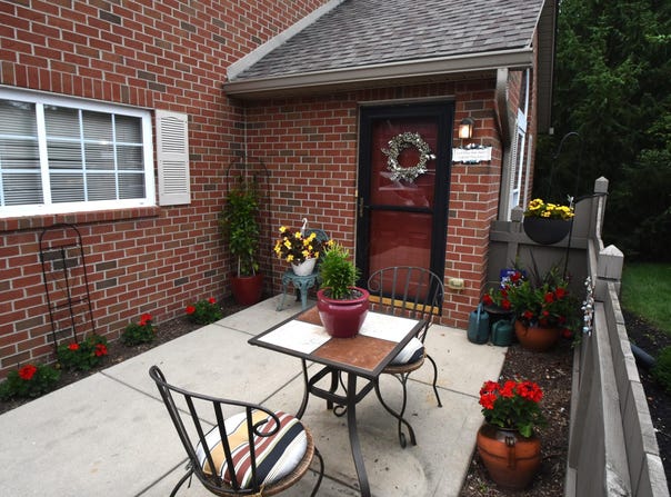 6784 Winrock Drive, New Albany, OH 43054