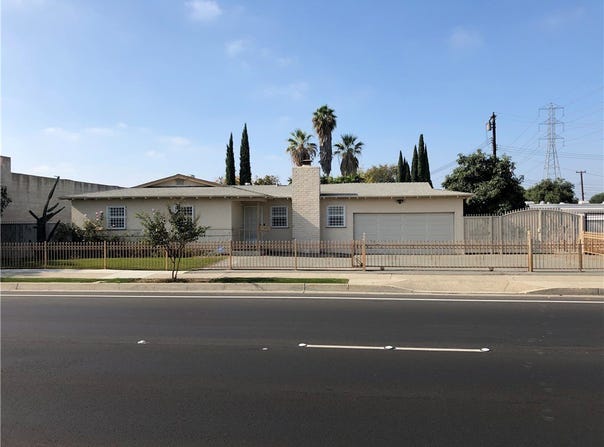 1645 S Euclid, Anaheim, CA 92802