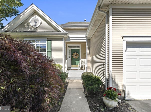 314 GOLF VIEW Drive, LITTLE EGG HARBOR TWP, NJ 08087