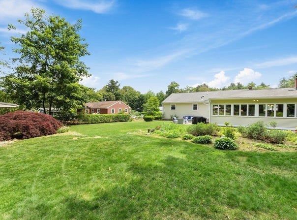 472 Coronation Drive, Franklin, MA 02038