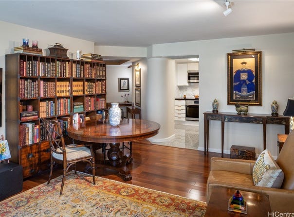 1888 Kalakaua Avenue, Honolulu, HI 96815