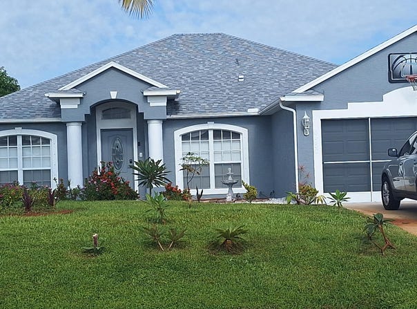 4552 SW Paley Road, Port Saint Lucie, FL 34953