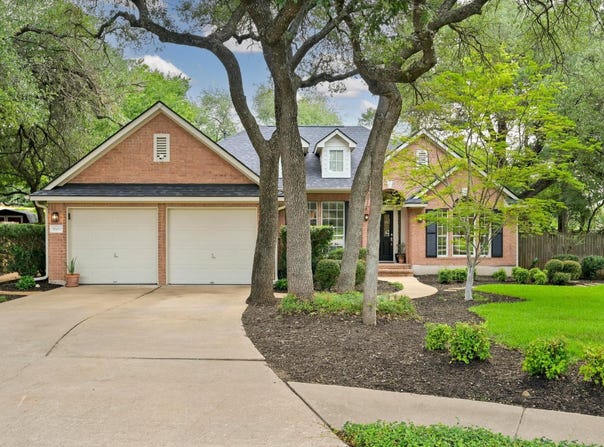 1600 Sharon Sharon PL, Cedar Park, TX 78613
