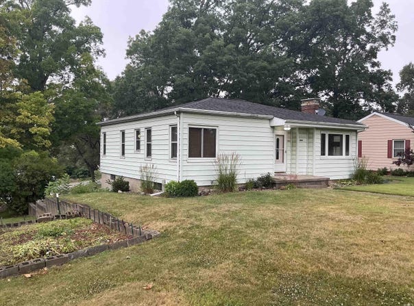 139 N 175 East Road, Warsaw, IN 46582