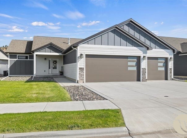 3110 Falcon Circle, Billings, MT 59106