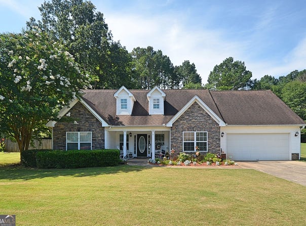 330 Richmond, Social Circle, GA 30025