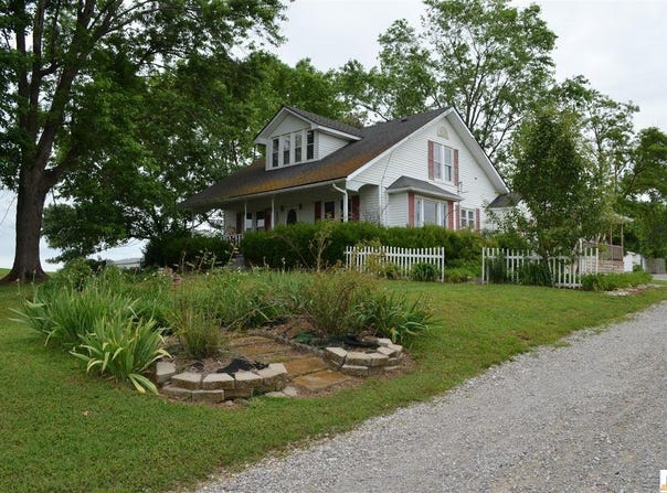 3940 Lyon School Road, Glasgow, KY 42141