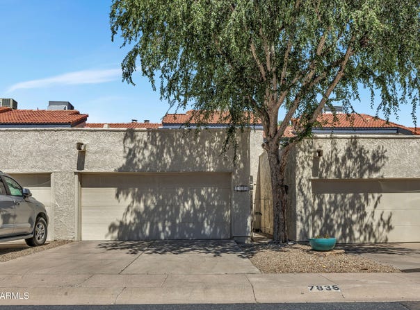 7835 N 21ST Drive, Phoenix, AZ 85021