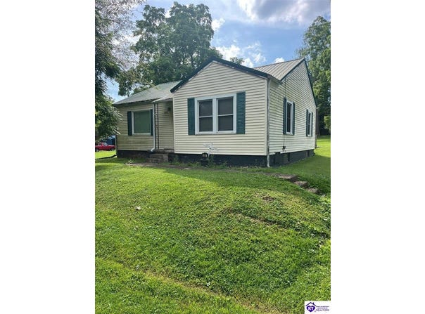 4634 Bardstown Road, Hodgenville, KY 42748