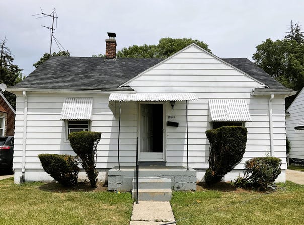 18573 Mccormick Street, Detroit, MI 48224