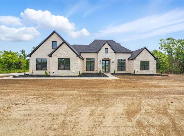 106 Turnberry Lane, Corsicana, TX 75110