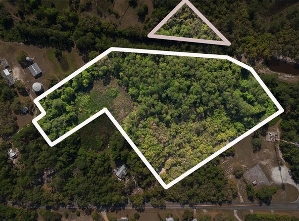 S FAIRVIEW AVENUE, ASTOR, FL 32102