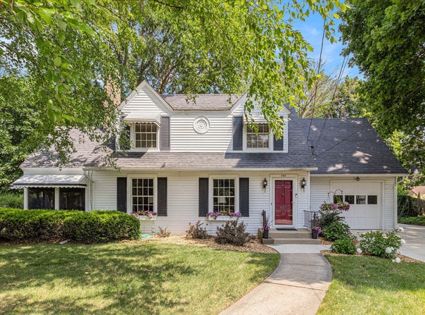 343 Park Avenue, Kalamazoo, MI 49004
