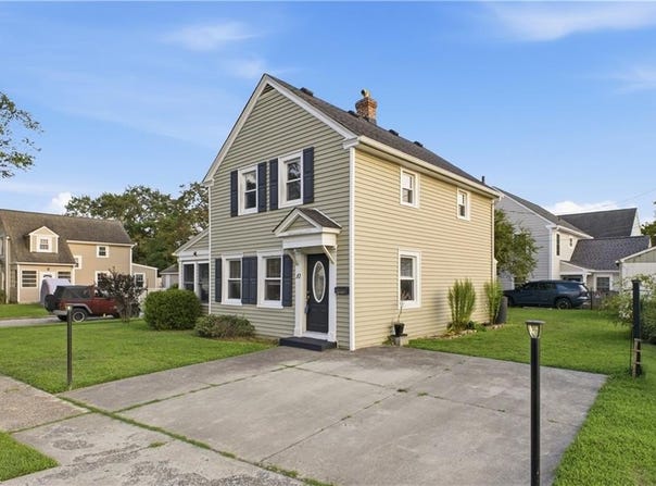 10 Alden Avenue, Portsmouth, VA 23702