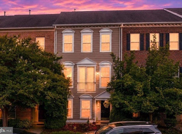 3706 SINGLETON Terrace, FREDERICK, MD 21704